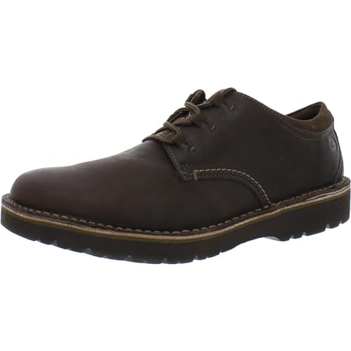 Image of Clarks Mens Eastford Low