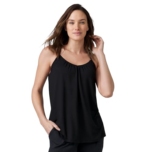 Free Country Women's Microtech® Chill B Cool V-Neck Cami Top with