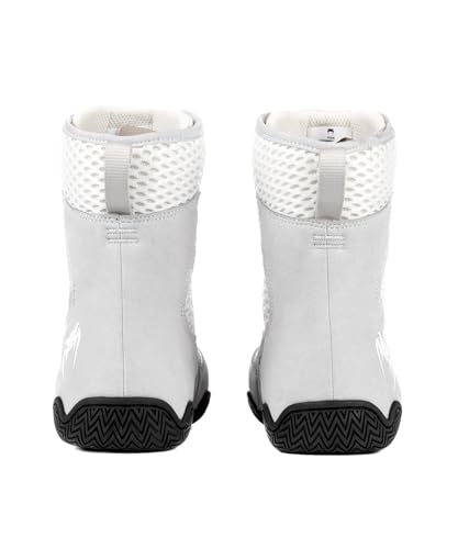 Image of VENUM Contender Boxing Shoes