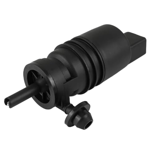 Bomba de lavado de parabrisas para BMW X1 X3 X5 Serie 5 E60 E70 67127298309