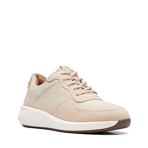 Image of Clarks Womens Sneaker
