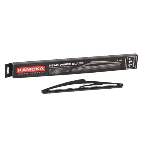 Kamoka 29013 - Spazzola Tergicristallo