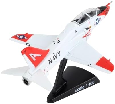 Miniatura 4 de Daron Sello Postal T-45C Goshawk 1100 PS5369-1