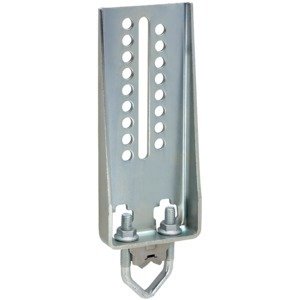 BELIMO KH10 CLAMPING RANGE Ø14...25 MM, DAMPER CRANK ARM SLOT WIDTH 8.2 MM