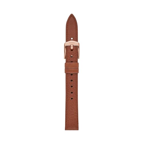 Image of Fossil Stainless Steel Interchangeable Watch Band Strap
