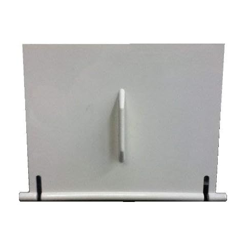 3 Pack Hydrotools Skimmer Door Flap Weir Cover