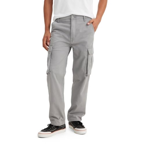 Levi's Men's Ace Cargo Pant (Also Available in Big & Tall)