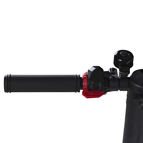 Denver SCO-65220 Elektrische scooter, 300 W, 20 km/h, elektrische rem, 6,5 inch, schokdemper - Afbeelding 7