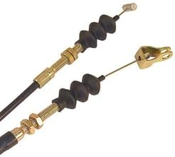 Yamaha Golf Cart Throttle Cable Replacement