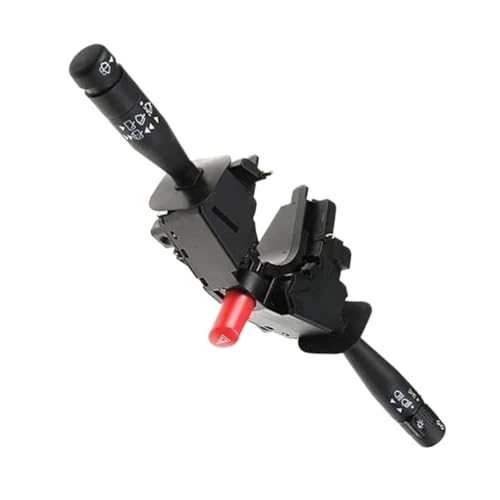 Commande volant Ford Fiesta XS6T11K665CA en finition d'origine