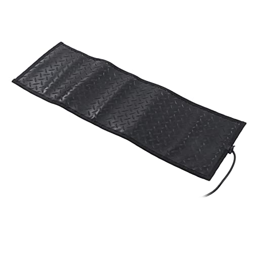 Produktbild von Flexibles Silikon-Heizkissen 5V 80W – Frostsicher Für Auto-Tanks, Batterien & Wasserbehälter, Wasserdicht