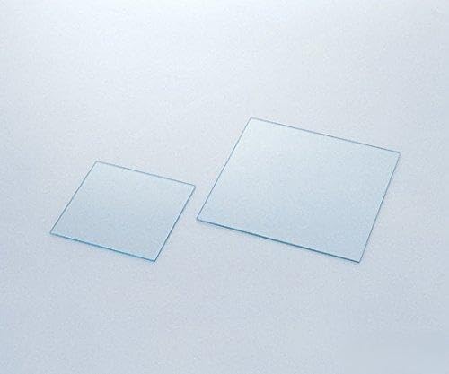 アズワン(AS ONE) Glass Plates 200X200X5 /1-4540-01