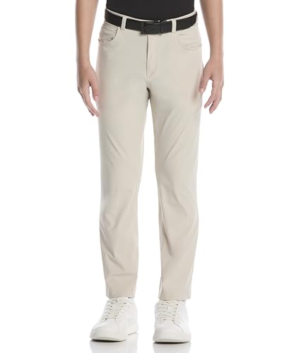 PGA Tour Boys' 5-Pocket Golf Pants