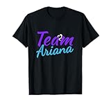 Team Ariana Clothing Store by Mj