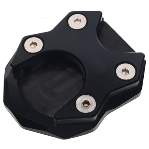 Support de plaque de base XADV150 en aluminium haute résistance CNC