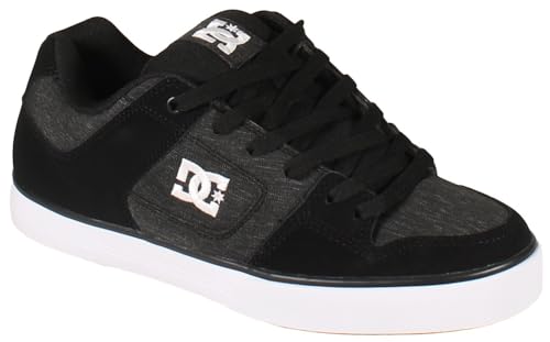 Image of DC Pure, Black /White /Battleship, 9