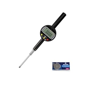 Angdi ANGDI Cyfrowy Miernik Otworów 0-50,8 mm