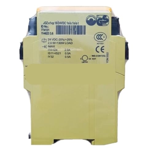 Relais 750103 haute performance avec modules 774314 et 774131 - 2
