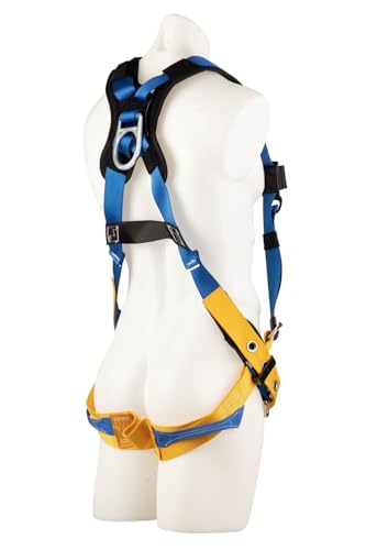 Image of Werner Litefit Plus Standard Harness XL