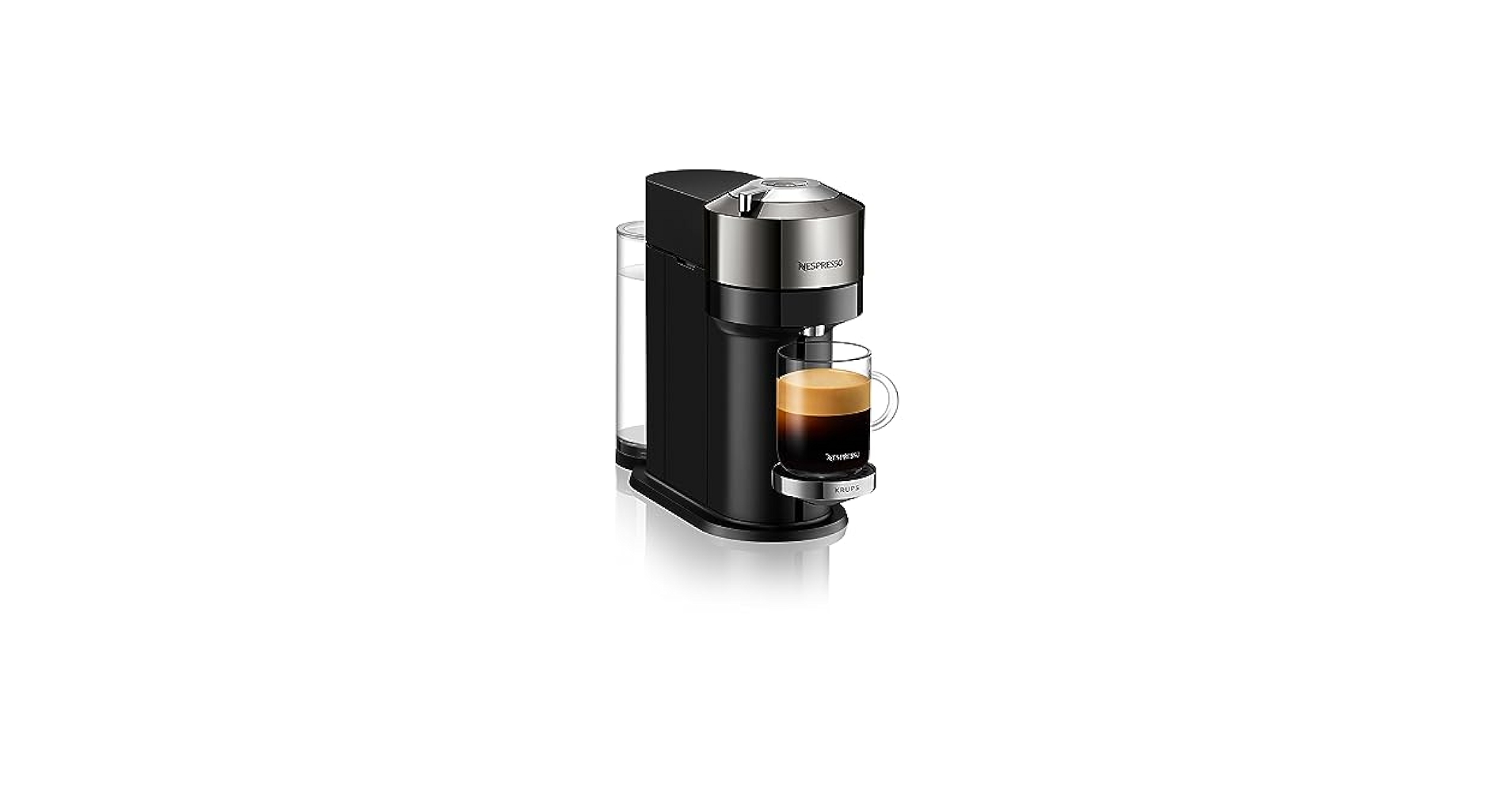 Amazon.com: Nespresso Vertuo Next Deluxe Coffee and Espresso