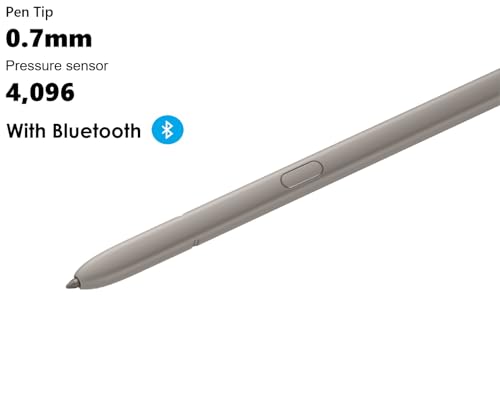 Stylet S24 Ultra Bluetooth pour travailler et dessiner en déplacement - 2