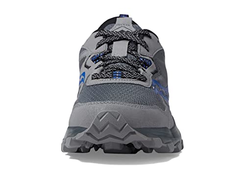 Image of Saucony Mens Excursion Tr 16 Running Shoe
