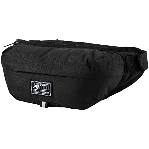 Sac Banane PUMA Noir Cover