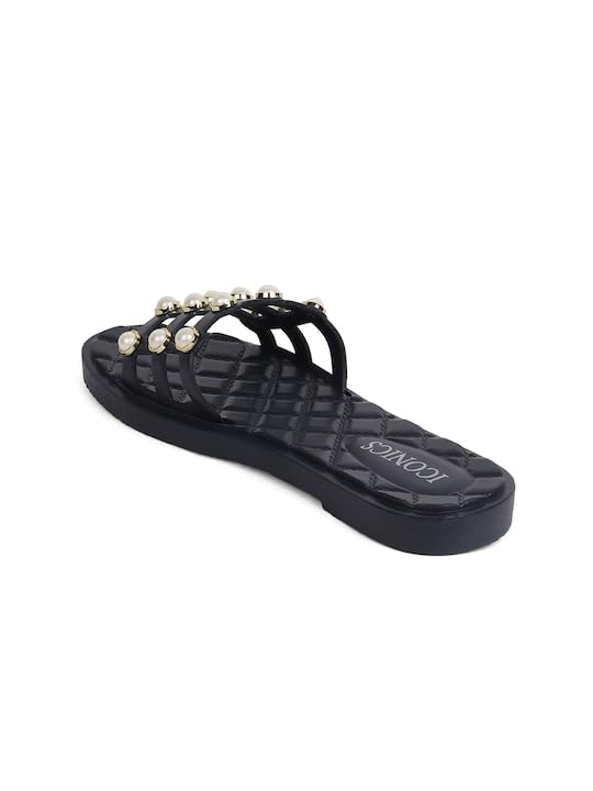 Image of Iconics womens Icn-ci-w-106 Slipper