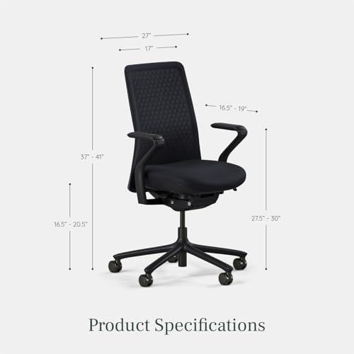 branch verve chair