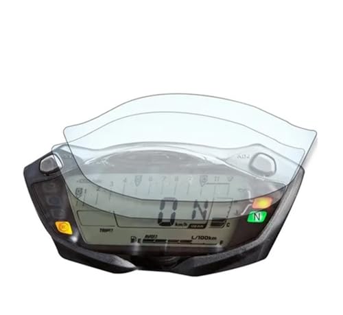 バイクスピードメータータコメーター走行距離計保護フィルムスクリーン スズキ SV650 GSX-S1000F 2016-2022 GSX-S 750 1000 2017-2022用 インストルメントフィルム