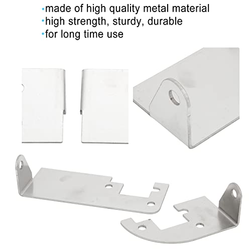 Protection anti-effraction de porte de fourgonnette Keenso