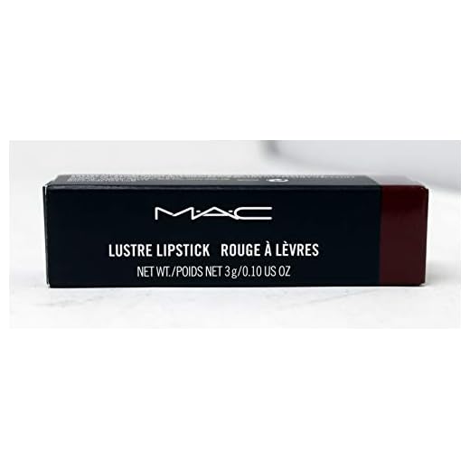 Mac Lustre
