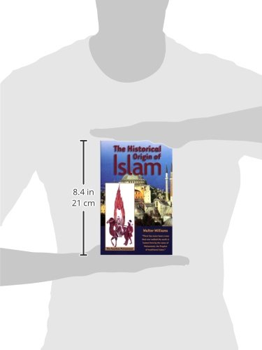 The Historical Origin Of Islam #TOP1