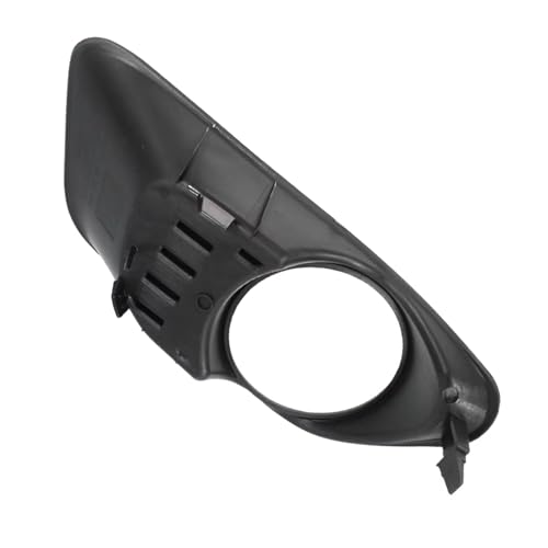 Calandre antibrouillard Dodge Grand protection antichoc 2015 - 2