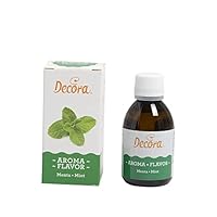 Decora 9261632 AROMA MINZE 50 G