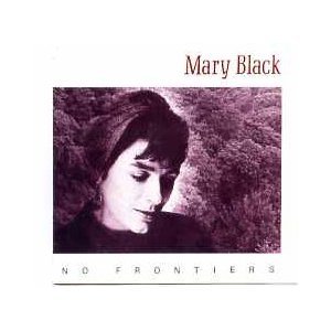 No Frontiers [Audio CD]