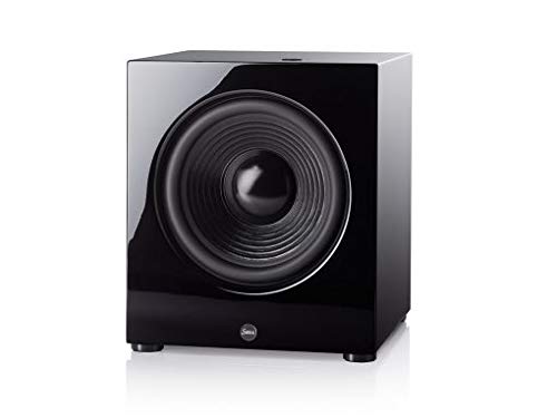 Preisvergleich Produktbild Saxx deepSOUND DS 120 DSP (schwarz)