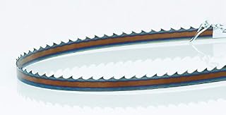 Timber Wolf Bandsaw Blade 1/2" x 80", 3 TPI