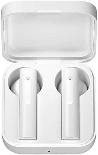 Mi True Wireless Earbuds Air2 SE, Auricolare In-Ear ENC Smart Wireless  Bluetooth 5.0 Cuffie stereo TWS Earbuds 20H Playtime for Work Running  Travel Gym : Amazon.it: Elettronica