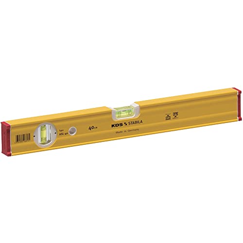 ムラテックKDS ADアルミレベル40 ASL-40