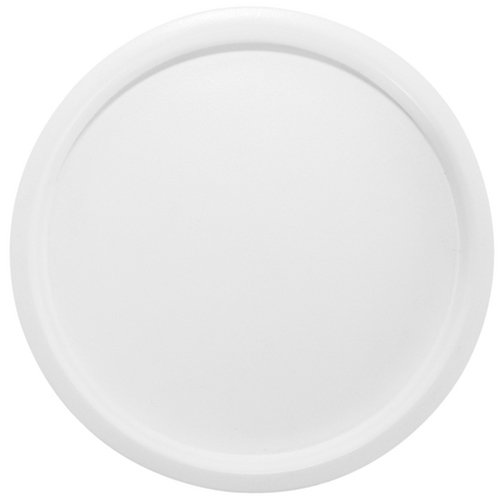 zak! Designs 1313-M782 Deckel Weiss f. Duo Schüssel 28 cm