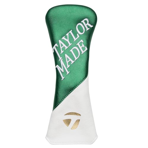 Taylormade 2024 SEASON OPENER MASTERS (AUGUSTA) Golf 2024 Season Opener Rescue Headcover cover