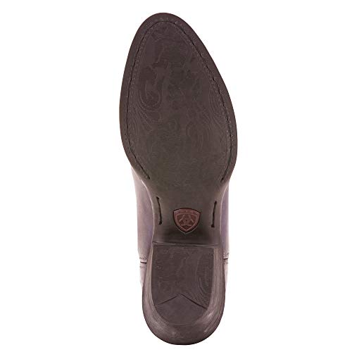 Image of Ariat Women's Heritage Western R Toe Western Cowboy Boot