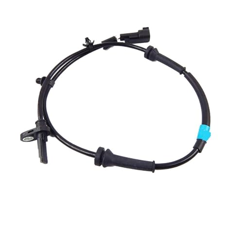 Capteur D651-43-70X de vitesse de roue pour un freinage stable