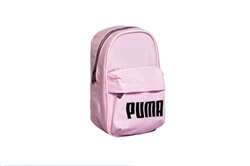 PUMA Evercat Mini Backpack Pink One Size2
