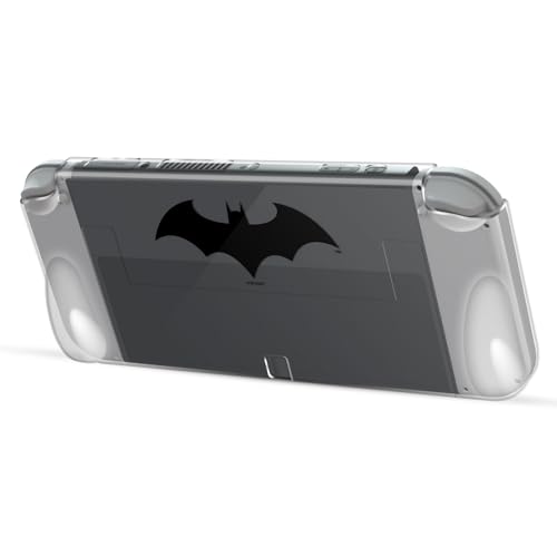 Coque Batman ASUS ROG Ally X protégez votre console des rayures et chutes