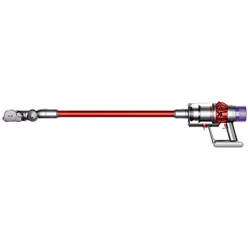 COMPARISON REVIEW DYSON V11 VS. V10 VS 