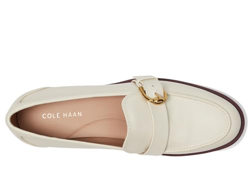Image of Cole Haan Women's Giana Buckle Loafers