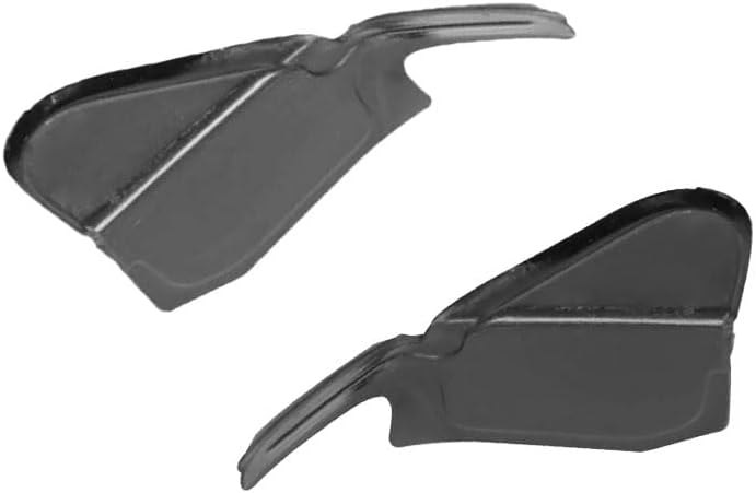 Front Left & Right Fender Panel Cover For Nissan Sentra 2020 2021 2022 2023 2024 66894-6LA0B 66895-6LA0B 668946LA0B 668956LA0B