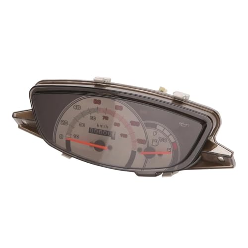 Compteur de vitesse moto pour rénover les scooters DIO AF28 AF34
